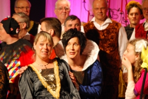 2011-La Ballade imaginaire