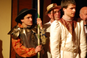 2011-La Ballade imaginaire