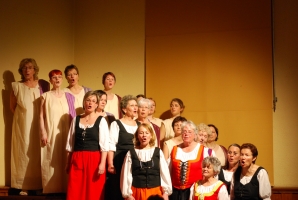 2011-La Ballade imaginaire