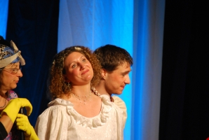 2011-La Ballade imaginaire