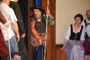 2011-La Ballade imaginaire