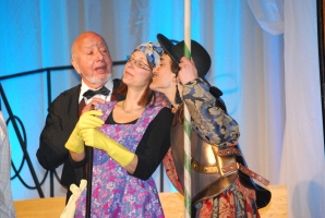 2011-La Ballade imaginaire