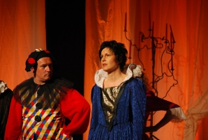 2011-La Ballade imaginaire