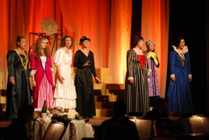 2011-La Ballade imaginaire