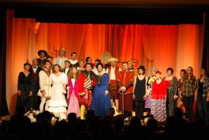 2011-La Ballade imaginaire