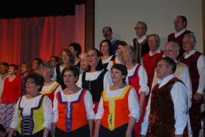 2011-La Ballade imaginaire