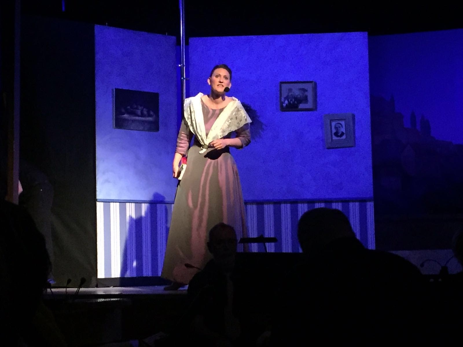 2016-Le Chant des Cigales