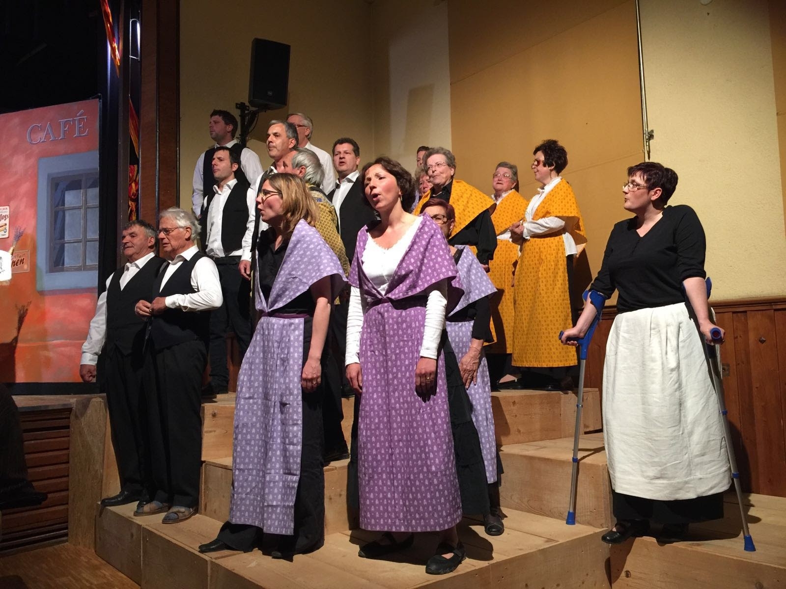 2016-Le Chant des Cigales