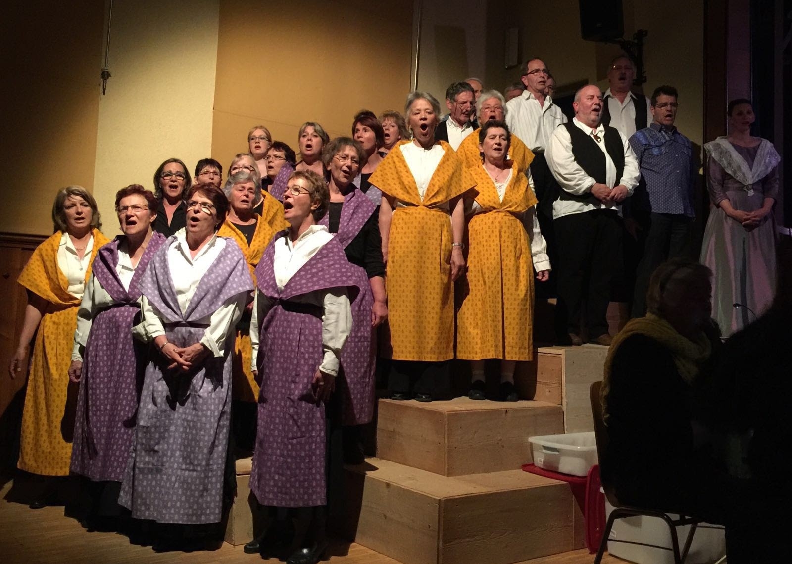 2016-Le Chant des Cigales