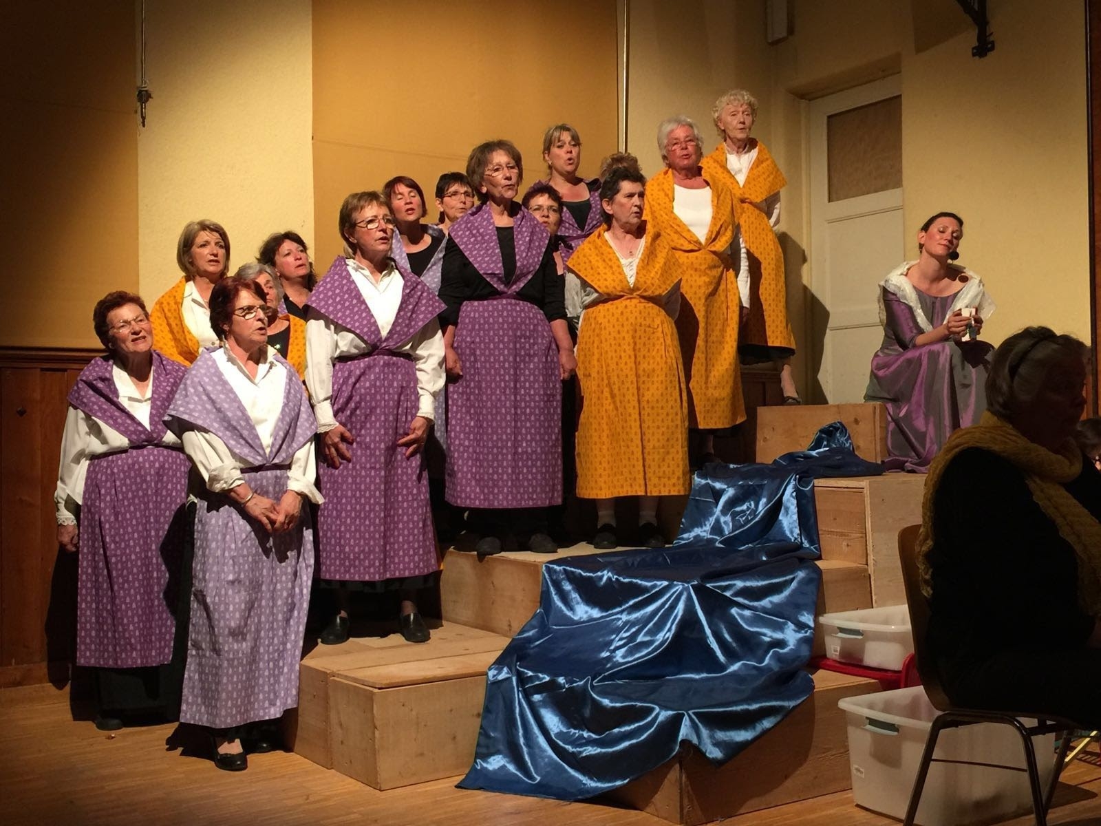 2016-Le Chant des Cigales