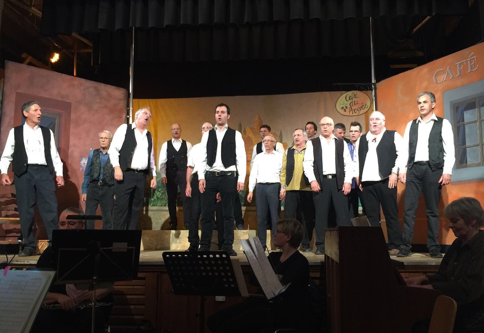 2016-Le Chant des Cigales