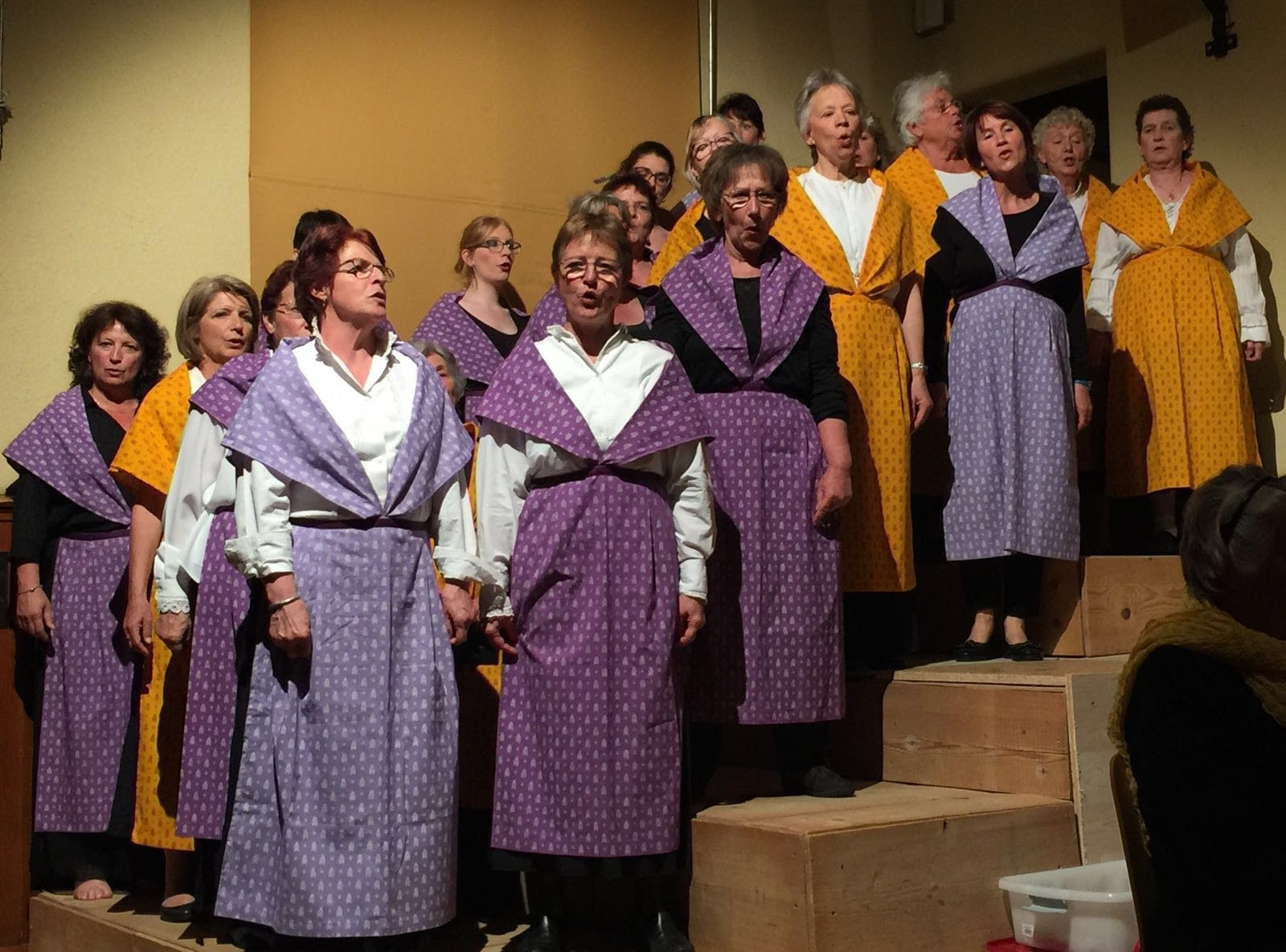 2016-Le Chant des Cigales