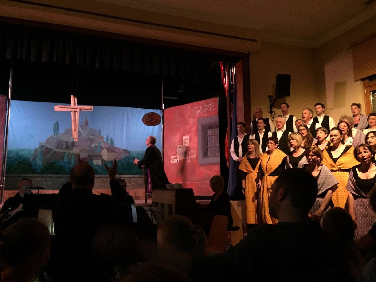 2016-Le Chant des Cigales