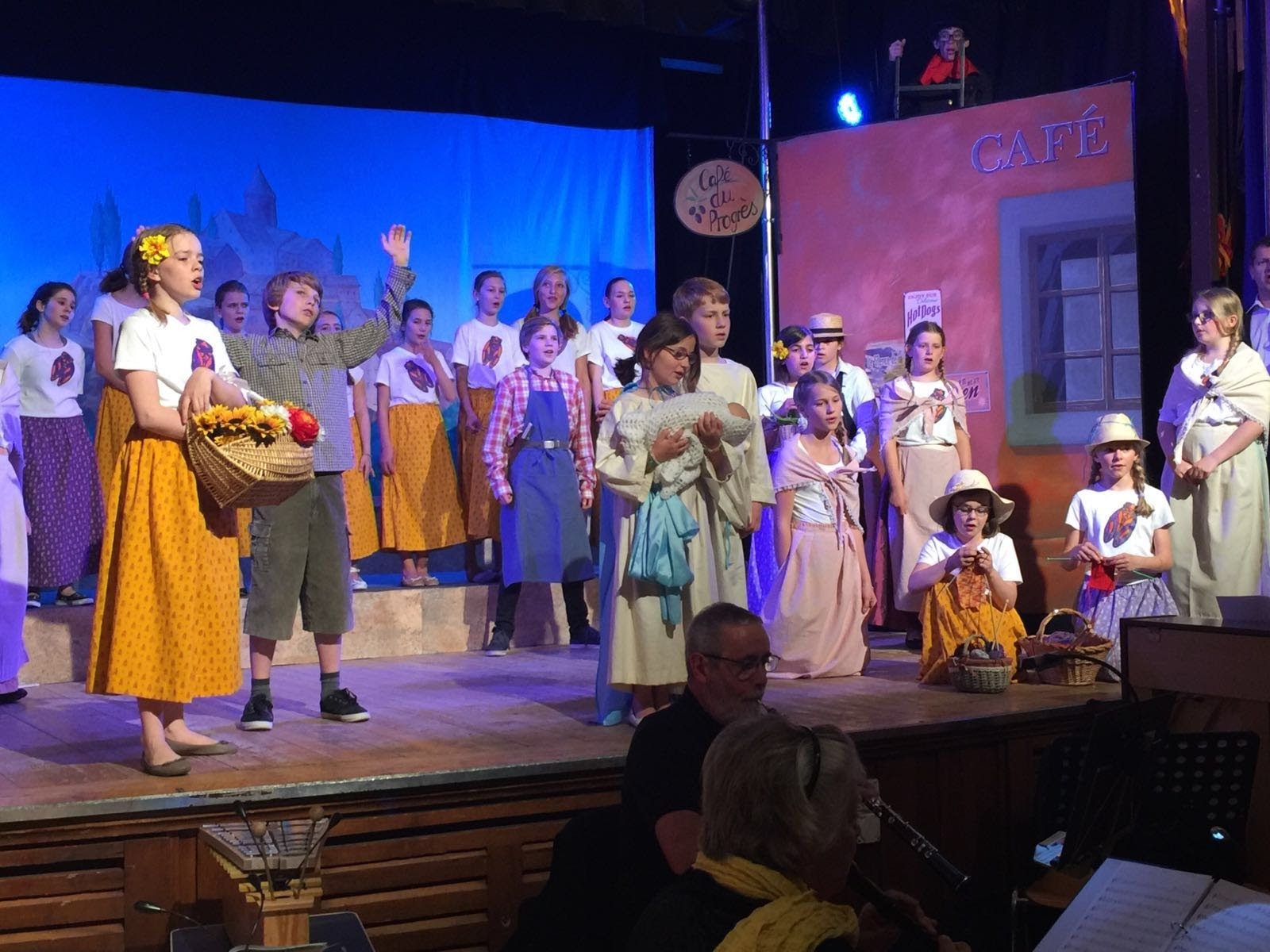 2016-Le Chant des Cigales