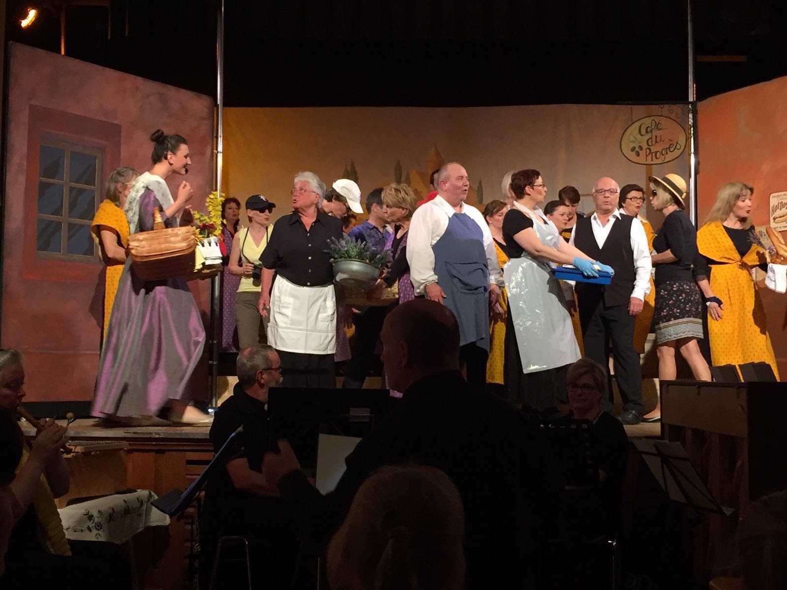 2016-Le Chant des Cigales