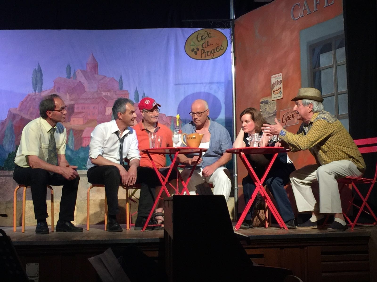 2016-Le Chant des Cigales