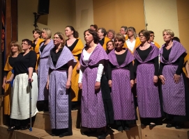 2016-Le Chant des Cigales