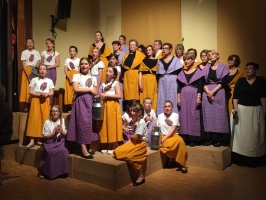 2016-Le Chant des Cigales