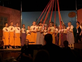 2016-Le Chant des Cigales