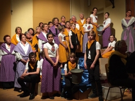 2016-Le Chant des Cigales