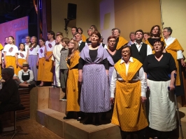 2016-Le Chant des Cigales