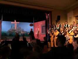 2016-Le Chant des Cigales