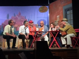 2016-Le Chant des Cigales