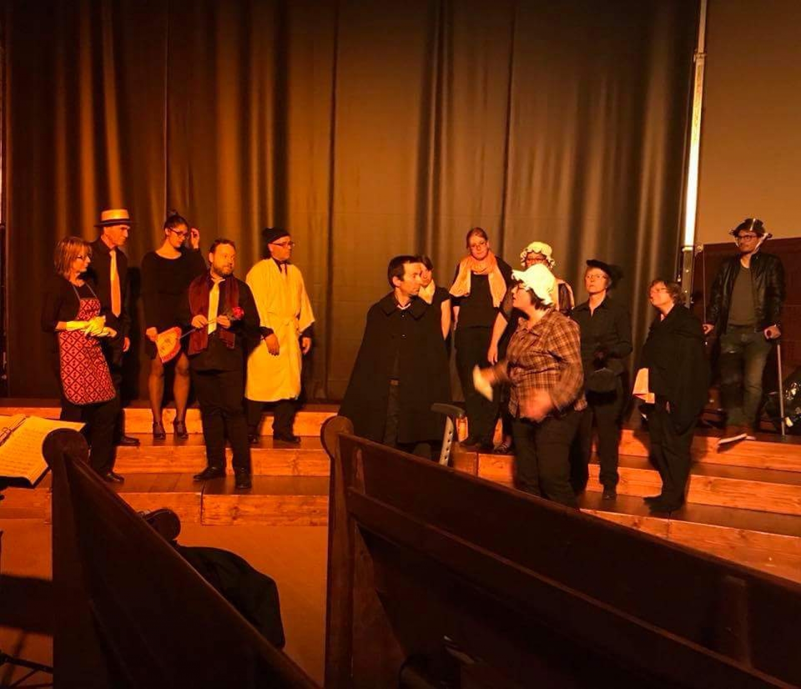 2018-Vers d'autres horizons