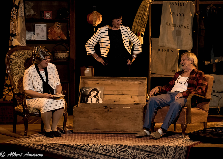 2017 On se fait la malle