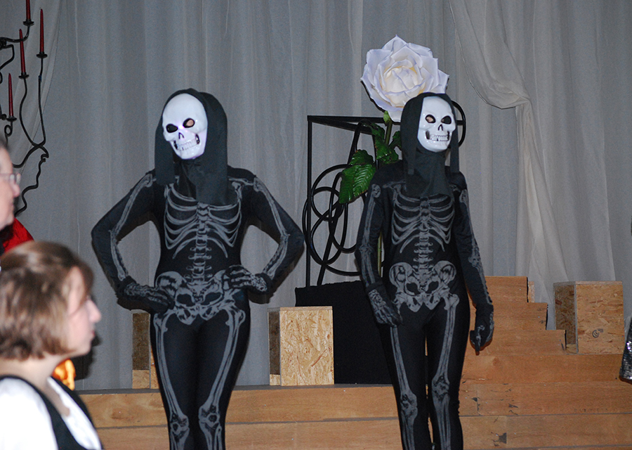 2011 la ballade imaginaire